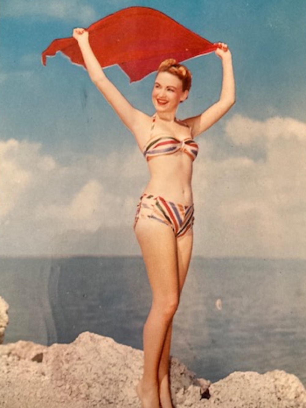 Whoo Hoo! Summer Sale